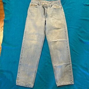 Mens jeans